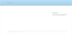 Desktop Screenshot of bsc.niagarafalls.com